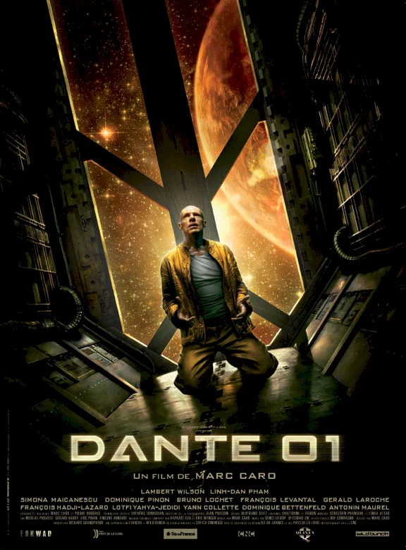 Photo 1 du film : Dante 01