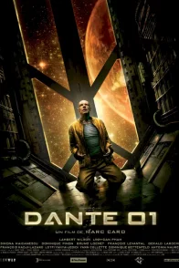 Affiche du film : Dante 01