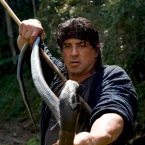 Photo du film : John Rambo