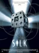 Affiche du film = Silk