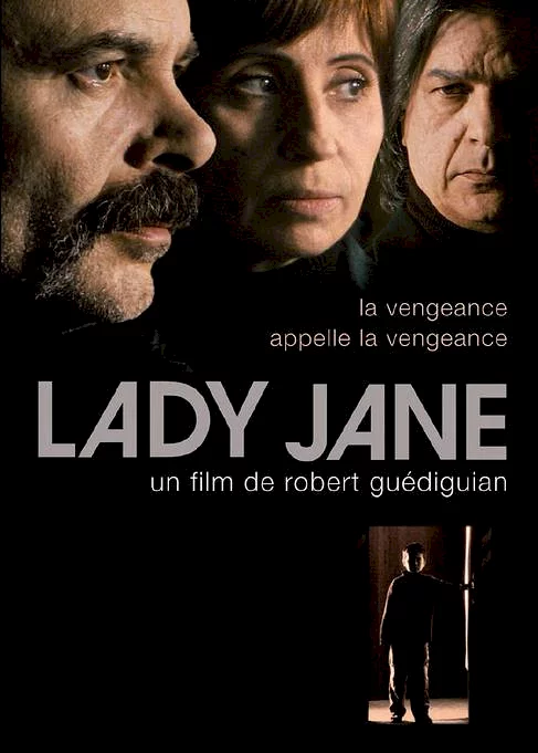 Photo 1 du film : Lady Jane