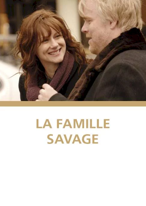 Photo 1 du film : La famille Savage