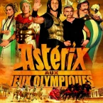 Photo du film : Astérix aux Jeux Olympiques