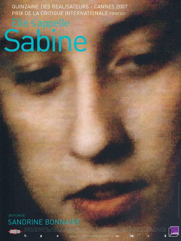 Photo 1 du film : Elle s'appelle Sabine