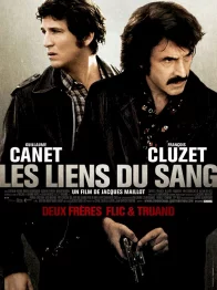 Photo dernier film Luc Thuillier