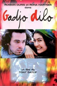 Affiche du film : Gadjo Dilo