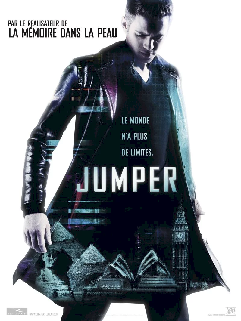 Photo 3 du film : Jumper