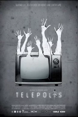 Affiche du film Télépolis