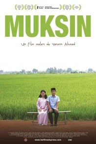 Affiche du film : Muskin