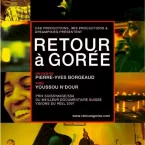Photo du film : Retour à Gorée