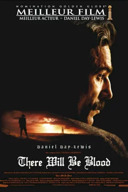 Affiche du film There Will Be Blood