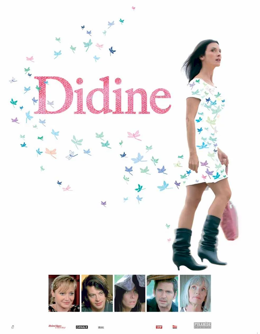 Photo 1 du film : Didine