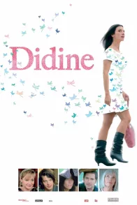 Affiche du film : Didine