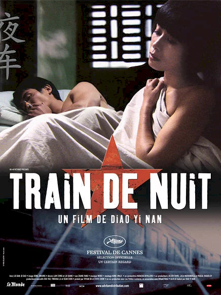 Photo du film : Train de nuit