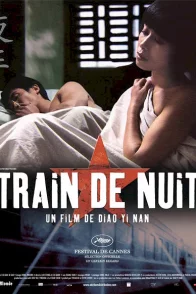 Affiche du film : Train de nuit
