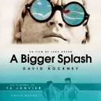 Photo du film : A Bigger Splash