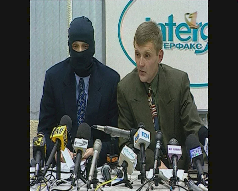 Photo 2 du film : Litvinenko, empoisonnement d'un ex agent du KGB