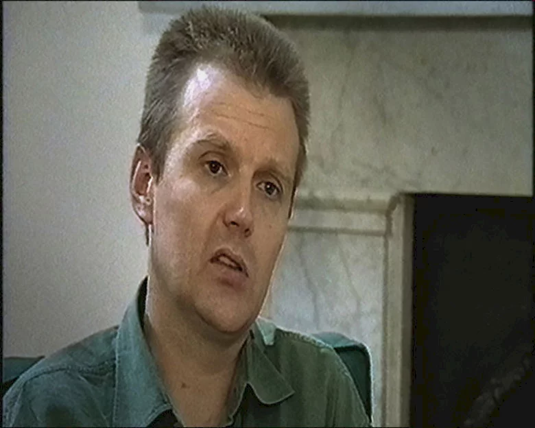 Photo 5 du film : Litvinenko, empoisonnement d'un ex agent du KGB