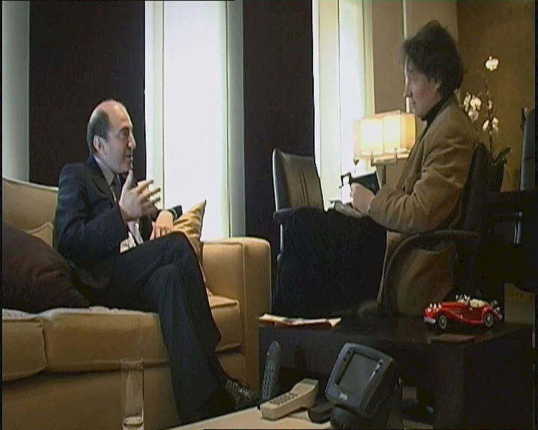 Photo 7 du film : Litvinenko, empoisonnement d'un ex agent du KGB