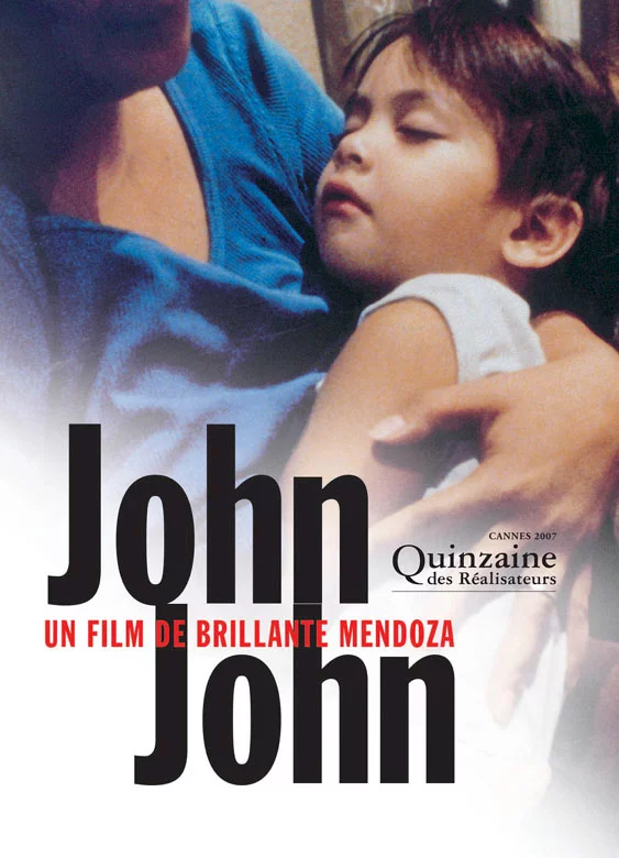 Photo 1 du film : John John
