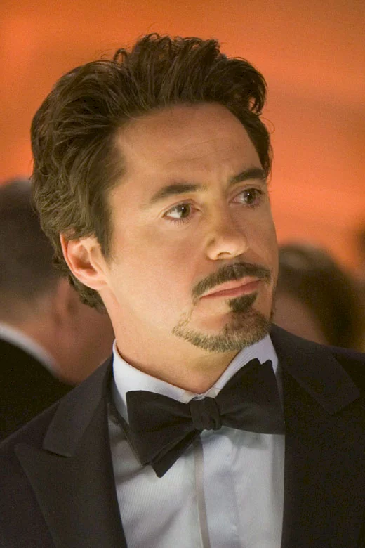 Photo du film : Iron Man