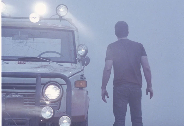 Photo 4 du film : The mist