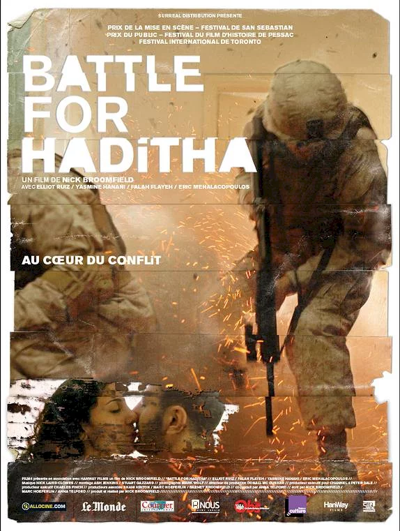 Photo 1 du film : Battle for Haditha
