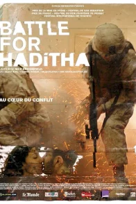 Affiche du film : Battle for Haditha