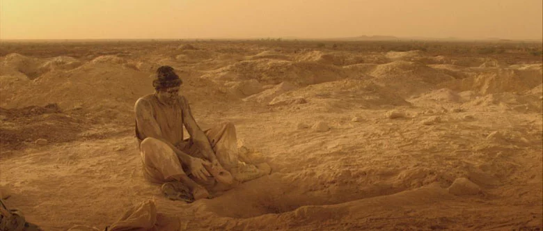 Photo du film : Rêves de poussière