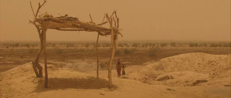 Photo 5 du film : Rêves de poussière