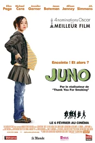 Affiche du film : Juno