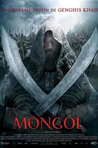 Affiche du film : Mongol