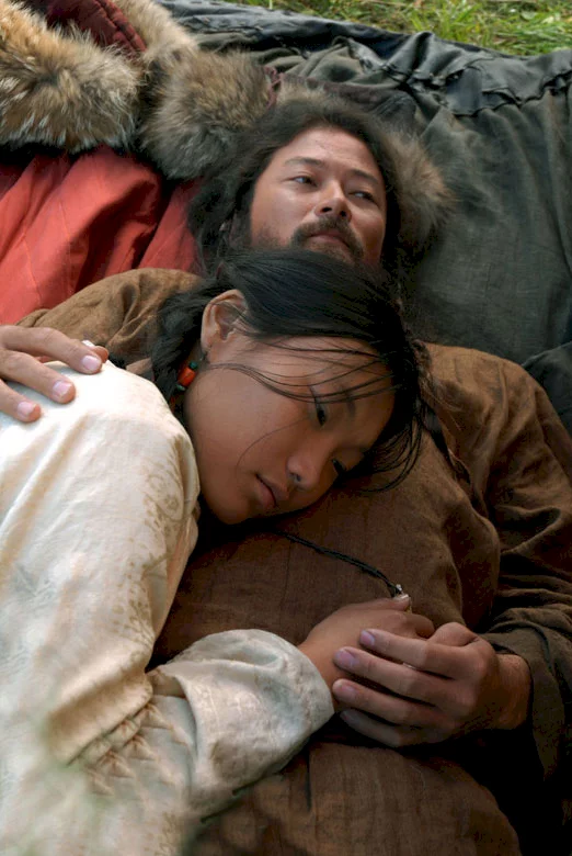Photo 10 du film : Mongol