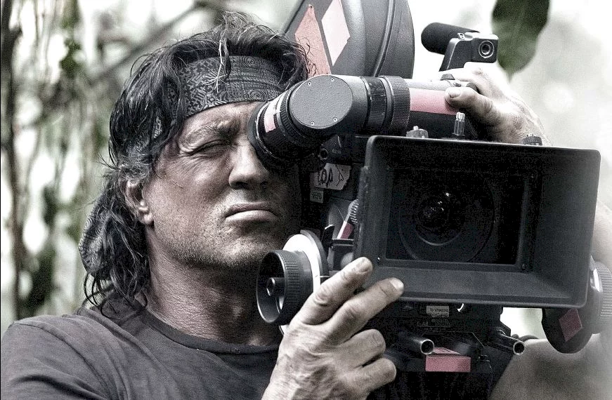 Photo 9 du film : John Rambo
