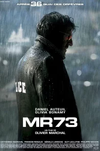 Affiche du film : MR-73