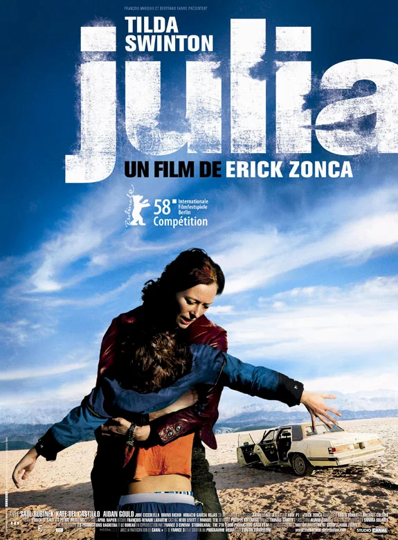 Photo 1 du film : Julia