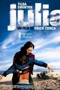 Affiche du film : Julia