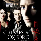 Photo du film : Crimes à Oxford