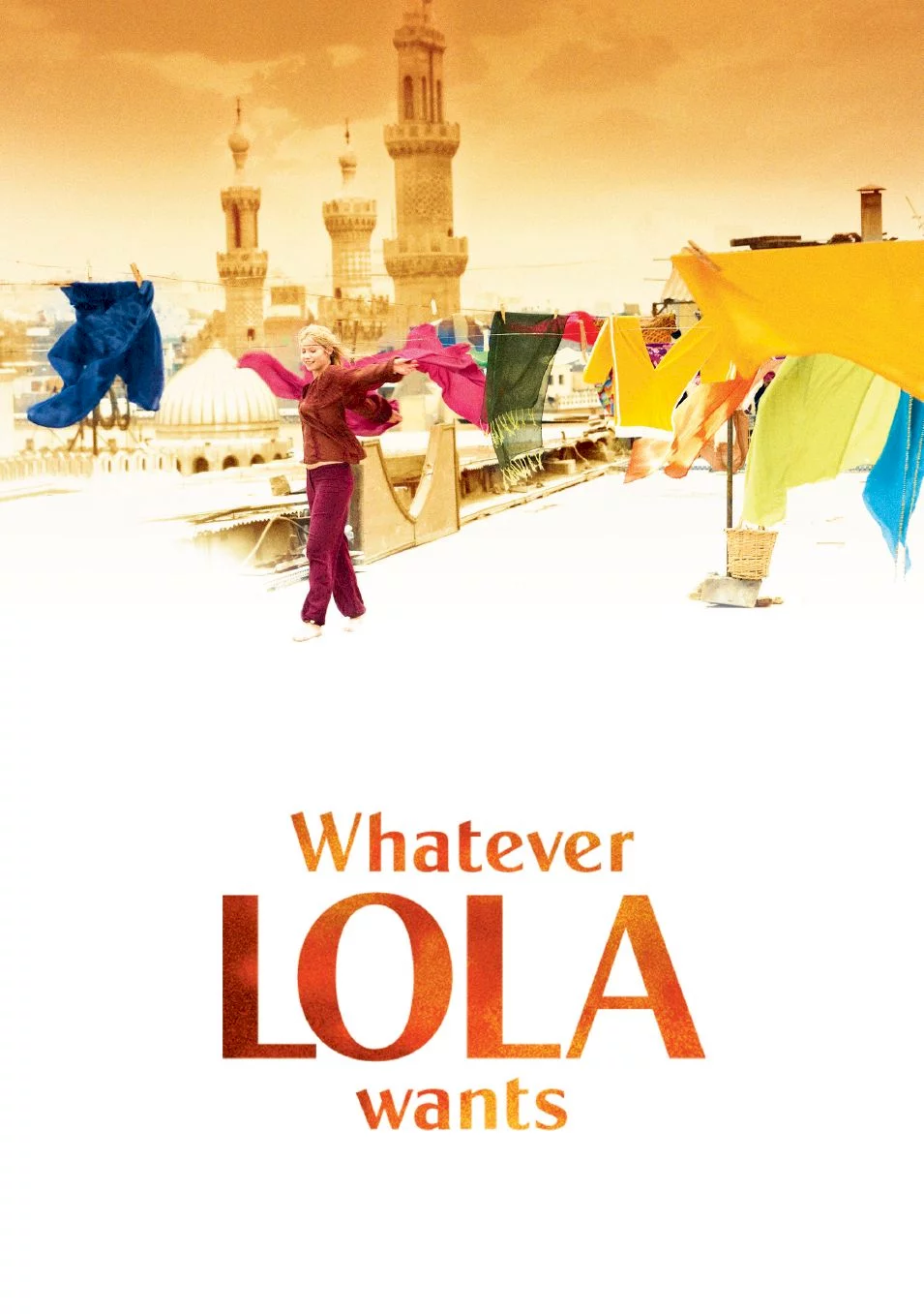 Photo 1 du film : Whatever Lola wants
