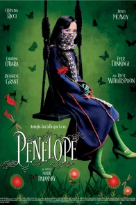 Affiche du film : Pénélope