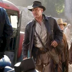 Photo du film : Indiana Jones et le royaume du crâne de cristal