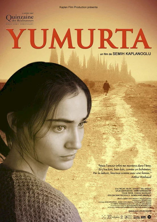 Photo 1 du film : Yumurta