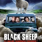 Photo du film : Black sheep