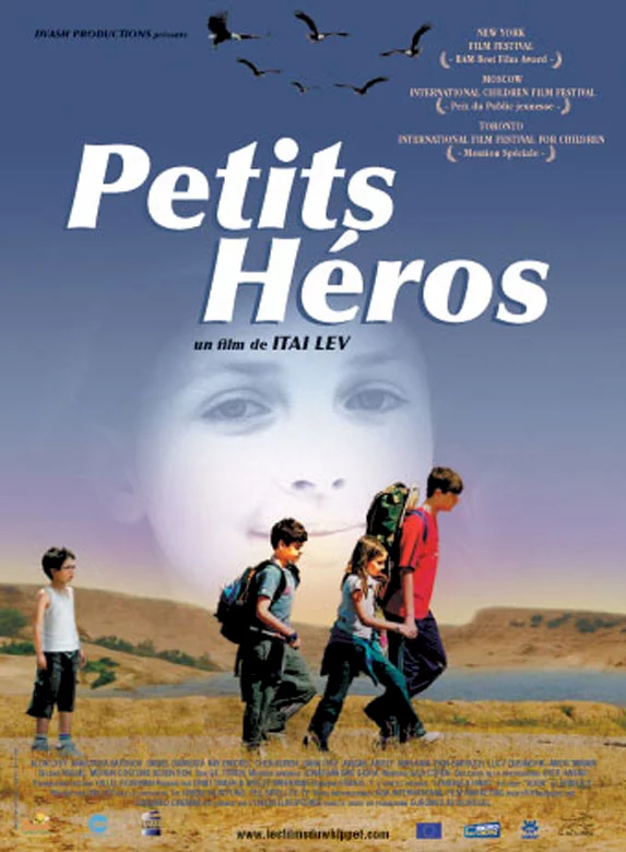 Photo du film : Petits héros