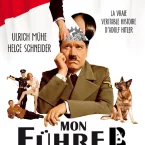Photo du film : Mon Führer 