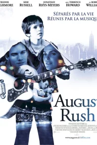 Affiche du film : August Rush