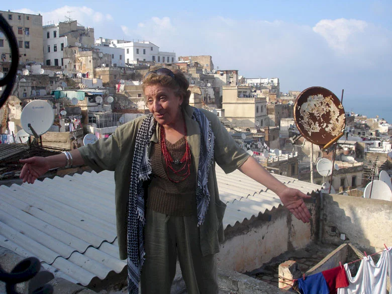 Photo 3 du film : Algérie, histoires à ne pas dire...