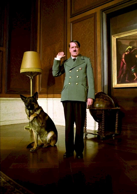 Photo 7 du film : Mon Führer 