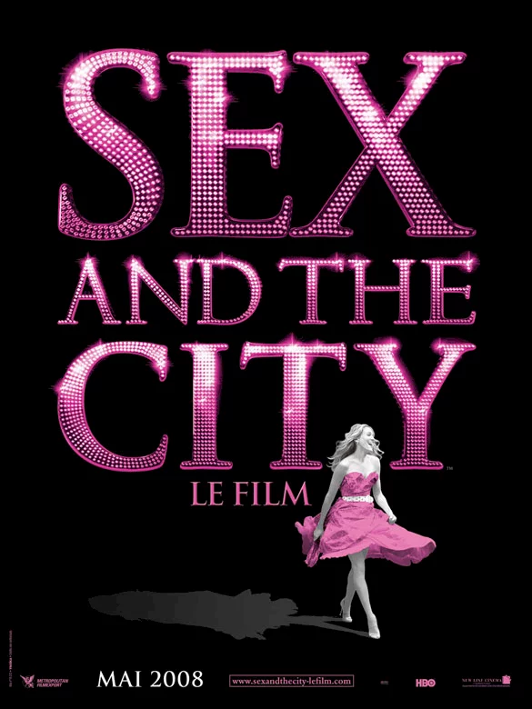 Photo du film : Sex and the City - le film