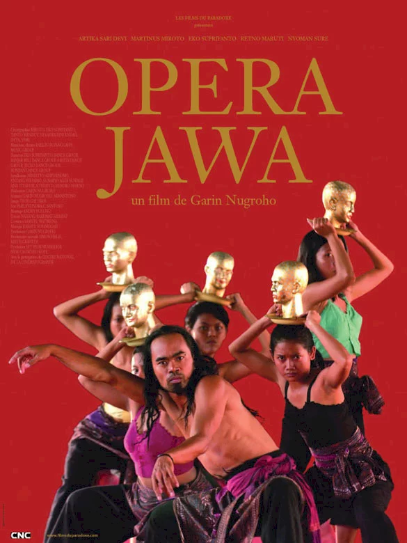 Photo 1 du film : Opéra Jawa